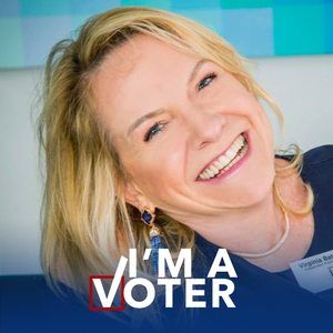 Meet your Posher, Virginia